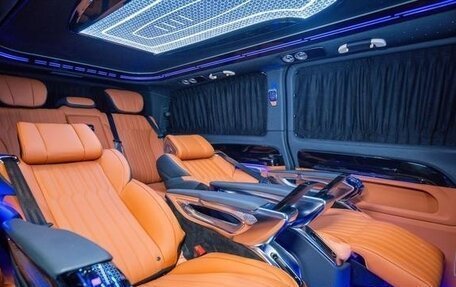 Mercedes-Benz Vito, 2024 год, 7 094 240 рублей, 17 фотография