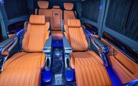 Mercedes-Benz Vito, 2024 год, 7 094 240 рублей, 22 фотография