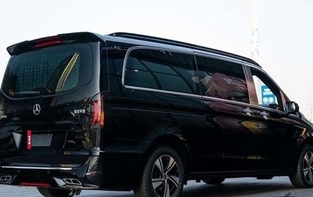 Mercedes-Benz Vito, 2024 год, 7 094 240 рублей, 12 фотография