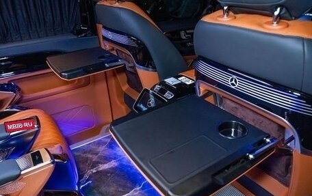 Mercedes-Benz Vito, 2024 год, 7 094 240 рублей, 14 фотография