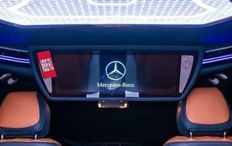 Mercedes-Benz Vito, 2024 год, 7 094 240 рублей, 20 фотография