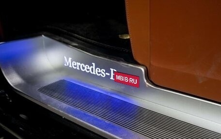 Mercedes-Benz Vito, 2024 год, 7 094 240 рублей, 18 фотография