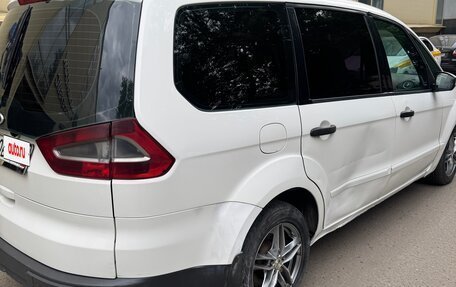 Ford Galaxy II, 2007 год, 680 000 рублей, 6 фотография