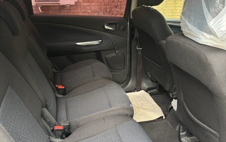 Ford Galaxy II, 2007 год, 680 000 рублей, 10 фотография