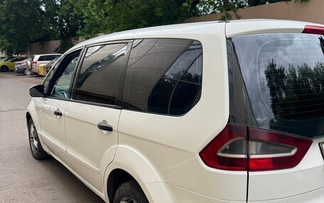 Ford Galaxy II, 2007 год, 680 000 рублей, 8 фотография