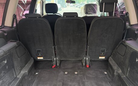 Ford Galaxy II, 2007 год, 680 000 рублей, 9 фотография