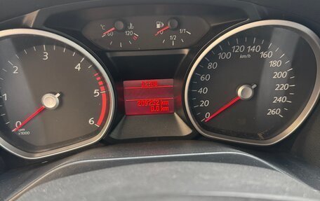 Ford Galaxy II, 2007 год, 680 000 рублей, 15 фотография