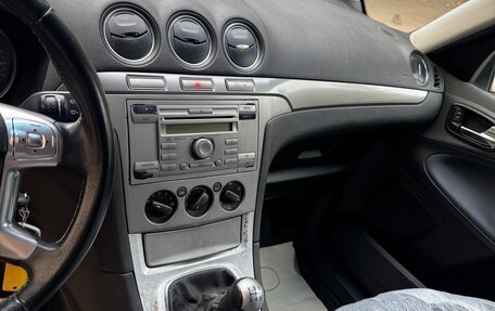 Ford Galaxy II, 2007 год, 680 000 рублей, 13 фотография