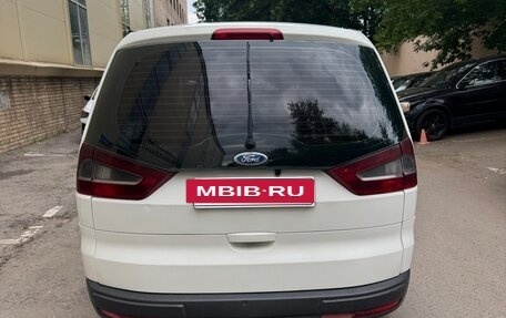 Ford Galaxy II, 2007 год, 680 000 рублей, 7 фотография