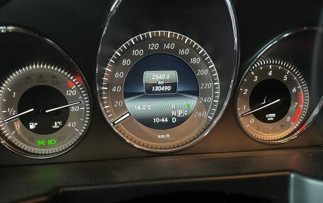 Mercedes-Benz GLK-Класс, 2014 год, 2 300 000 рублей, 6 фотография