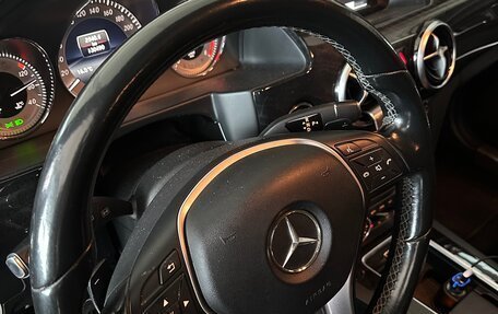 Mercedes-Benz GLK-Класс, 2014 год, 2 300 000 рублей, 8 фотография