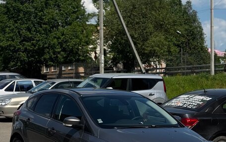 Ford Focus III, 2013 год, 790 000 рублей, 2 фотография