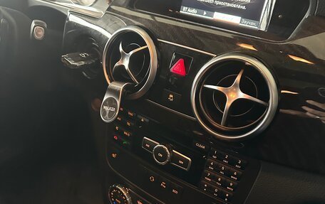 Mercedes-Benz GLK-Класс, 2014 год, 2 300 000 рублей, 10 фотография