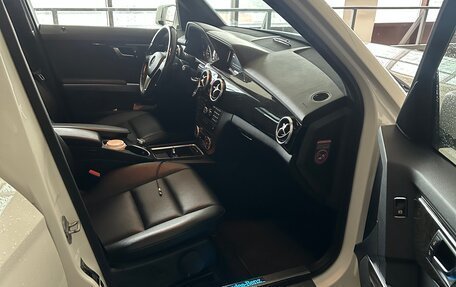 Mercedes-Benz GLK-Класс, 2014 год, 2 300 000 рублей, 12 фотография