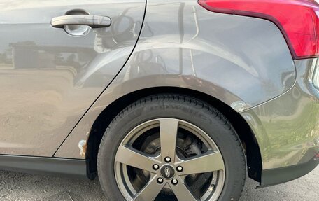 Ford Focus III, 2013 год, 790 000 рублей, 8 фотография