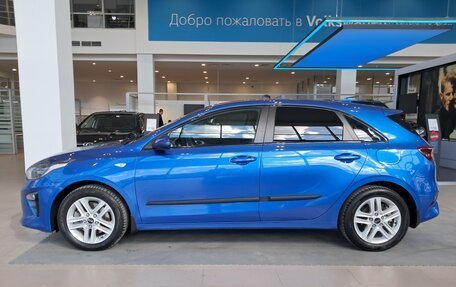 KIA cee'd III, 2020 год, 1 577 000 рублей, 8 фотография