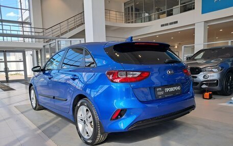 KIA cee'd III, 2020 год, 1 577 000 рублей, 7 фотография