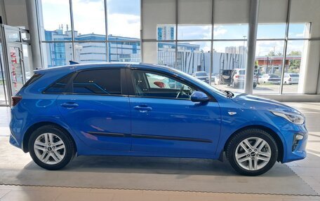 KIA cee'd III, 2020 год, 1 577 000 рублей, 4 фотография