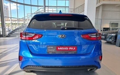 KIA cee'd III, 2020 год, 1 577 000 рублей, 6 фотография