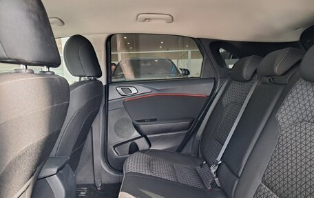 KIA cee'd III, 2020 год, 1 577 000 рублей, 12 фотография