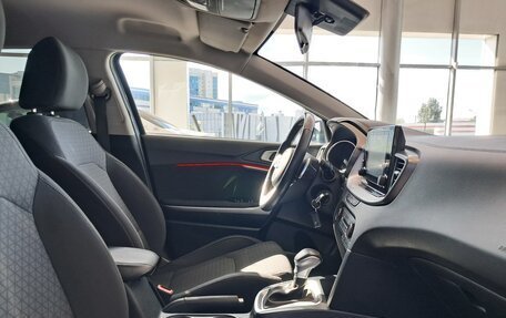 KIA cee'd III, 2020 год, 1 577 000 рублей, 11 фотография