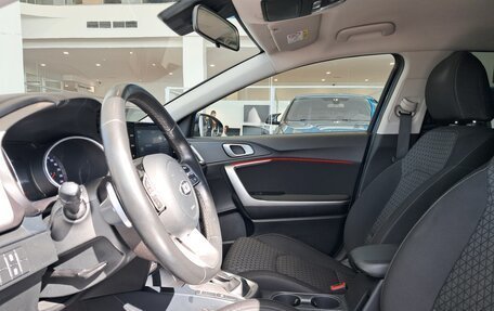 KIA cee'd III, 2020 год, 1 577 000 рублей, 16 фотография