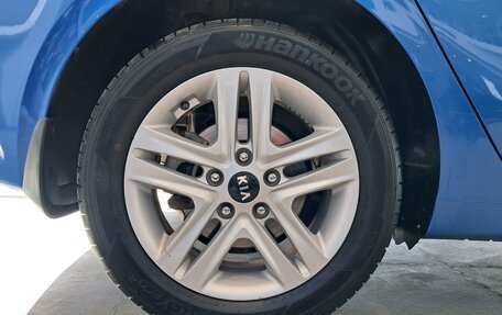 KIA cee'd III, 2020 год, 1 577 000 рублей, 18 фотография