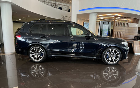 BMW X7, 2021 год, 10 379 000 рублей, 4 фотография