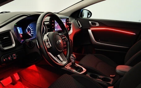 KIA cee'd III, 2020 год, 1 577 000 рублей, 20 фотография