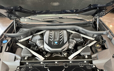 BMW X7, 2021 год, 10 379 000 рублей, 9 фотография