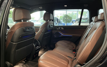 BMW X7, 2021 год, 10 379 000 рублей, 12 фотография