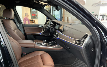 BMW X7, 2021 год, 10 379 000 рублей, 11 фотография