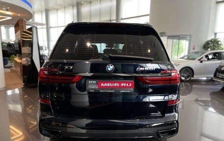 BMW X7, 2021 год, 10 379 000 рублей, 6 фотография