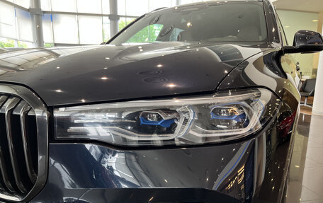 BMW X7, 2021 год, 10 379 000 рублей, 17 фотография