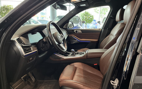 BMW X7, 2021 год, 10 379 000 рублей, 16 фотография