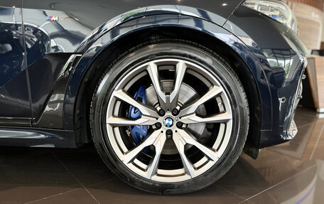 BMW X7, 2021 год, 10 379 000 рублей, 18 фотография