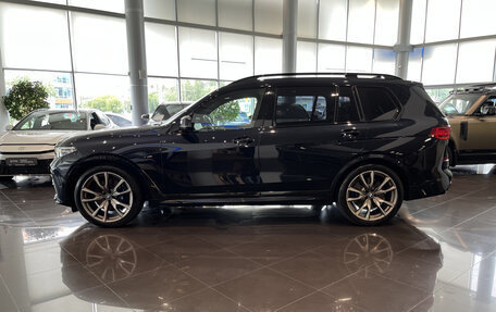 BMW X7, 2021 год, 10 379 000 рублей, 8 фотография