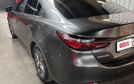 Mazda 6, 2019 год, 1 767 000 рублей, 5 фотография