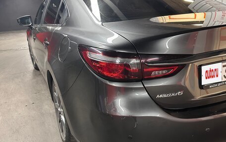Mazda 6, 2019 год, 1 767 000 рублей, 4 фотография
