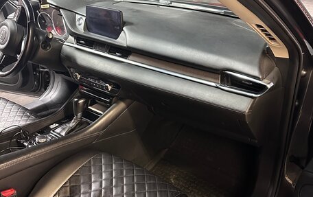 Mazda 6, 2019 год, 1 767 000 рублей, 7 фотография