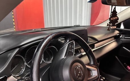 Mazda 6, 2019 год, 1 767 000 рублей, 8 фотография