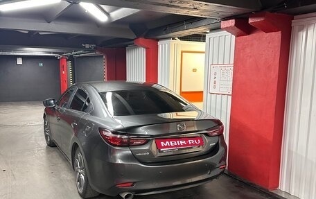 Mazda 6, 2019 год, 1 767 000 рублей, 3 фотография