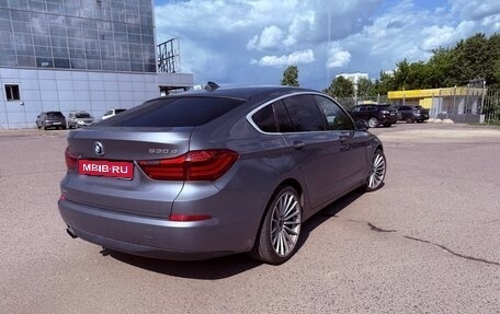 BMW 5 серия, 2013 год, 2 400 000 рублей, 5 фотография