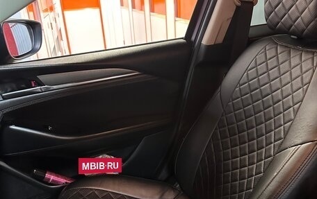 Mazda 6, 2019 год, 1 767 000 рублей, 9 фотография