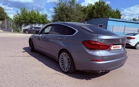 BMW 5 серия, 2013 год, 2 400 000 рублей, 7 фотография