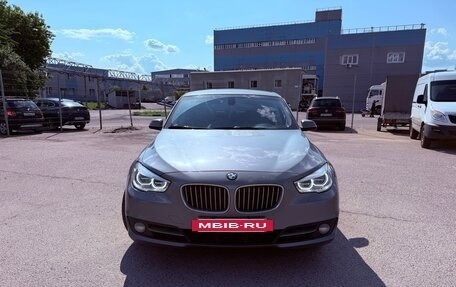 BMW 5 серия, 2013 год, 2 400 000 рублей, 3 фотография