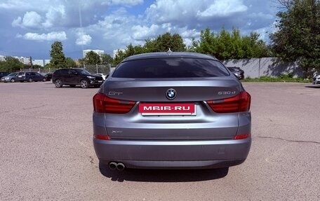 BMW 5 серия, 2013 год, 2 400 000 рублей, 6 фотография