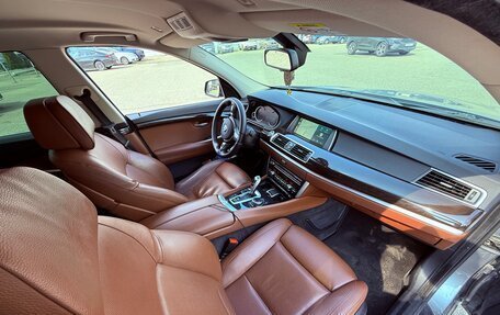 BMW 5 серия, 2013 год, 2 400 000 рублей, 9 фотография