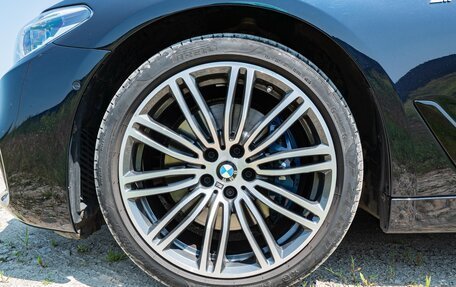 BMW 5 серия, 2020 год, 4 700 000 рублей, 8 фотография
