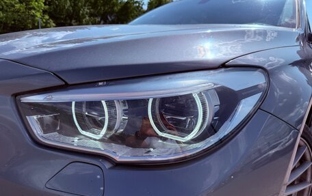BMW 5 серия, 2013 год, 2 400 000 рублей, 12 фотография